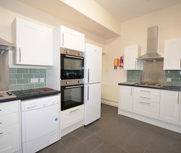 449, Crookesmoor Road, Crookesmoor, Sheffield, S10 1BD - Photo 6