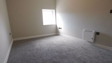 1 Bedroom Flat - Photo 5