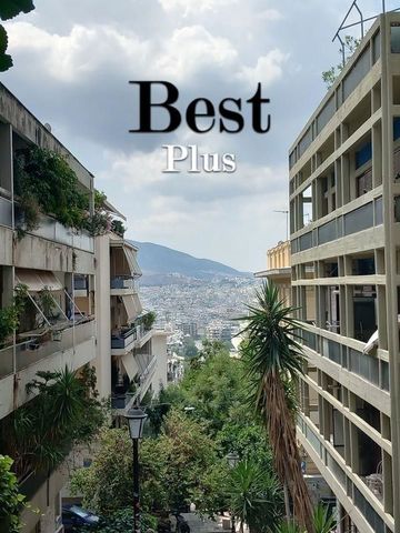 Διαμέρισμα για ενοικίαση - Κολωνάκι - Λυκαβηττός, - Photo 5