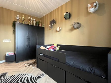 Te huur: Huis Rijsdijk 31 a in Krimpen aan de Lek - Photo 4