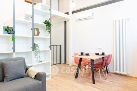 Loft in Affitto in Via della Chiesa Rossa 27 a Milano - Photo 5