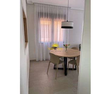 1 BEDROOM APARTMENT FOR RENT IN LOS ALCÁZARES - MURCIA - Photo 1