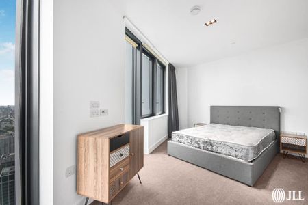 Amory Tower, Marsh Wall E14 - Photo 4