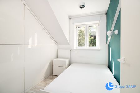 3-pok w eleganckiej kamienicy, klima*Nowy Kleparz* - Photo 5