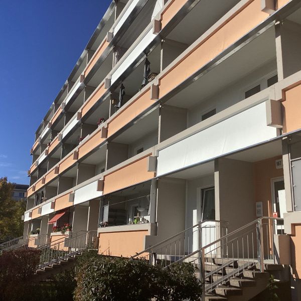 Erdgeschosswohnung - Photo 1