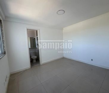 Apartamento para aluguel com 3 quartos em Campo Grande com 246m² - Photo 6