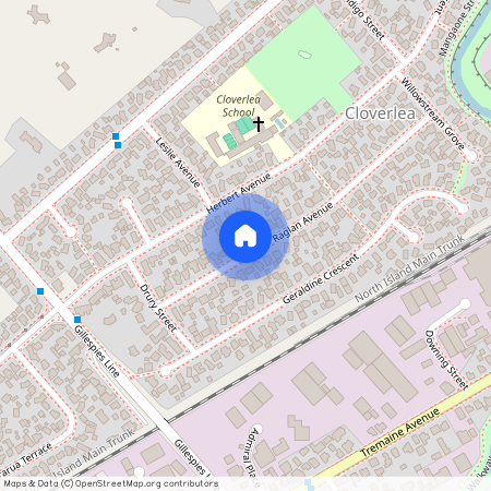 21A Raglan Avenue, Cloverlea, Palmerston North City