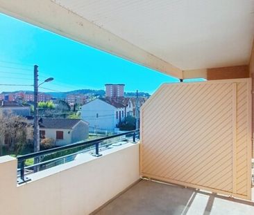 Appartement 2 pièces ALBI - Photo 6