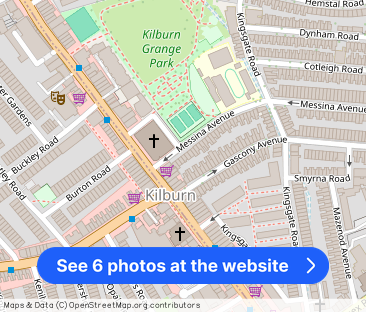 Messina Avenue, West Hampstead - Photo 1