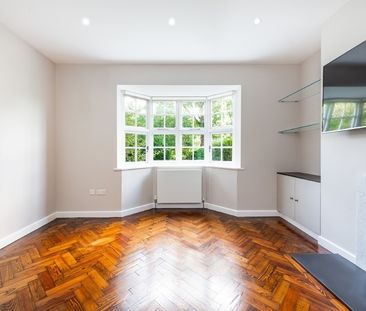 1 bedroom maisonette to rent - Photo 2