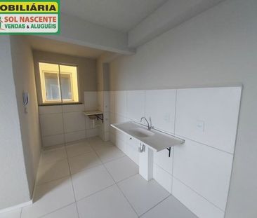 APARTAMENTO - Photo 1