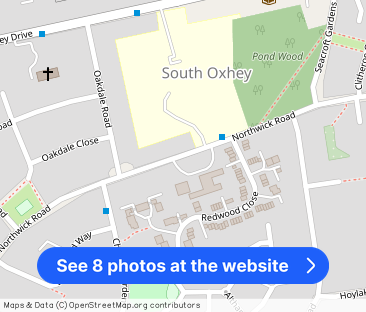 Northwick Road, South Oxhey - Photo 1