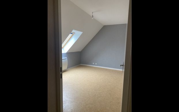 Location Maison 4 pièces 81 m² Vatan - Photo 1