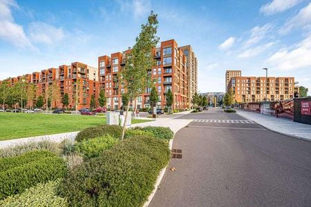 Colindale Gardens, Colindale, NW9 - Photo 3