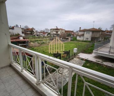 Μεζονέτα για ενοικίαση Κέντρο (Κορινός) - Photo 2