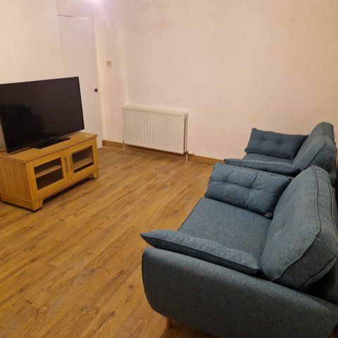 Flat 3, 727 Great Northern Road, AB24 2BT, Aberdeen - Photo 1