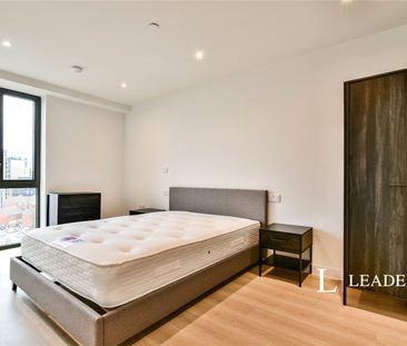 2 bedroom apartment to rent Dutton Street, Manchester, M3 - Photo 4