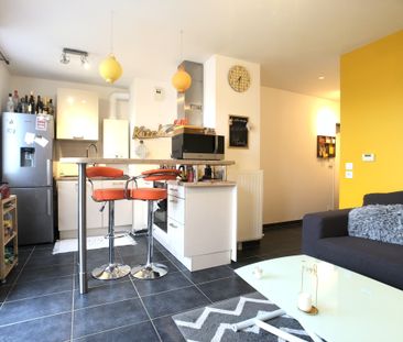 A louer bel appartement T2 meublé – Corbeil-Essonnes - Photo 4