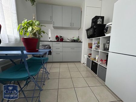 Location Appartement 1 pièce 30m² RAMBOUILLET 78120 - Photo 5