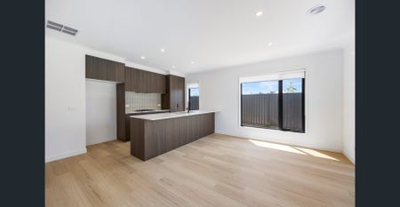 Brand new, light filled modern home in Lucas! - Photo 3