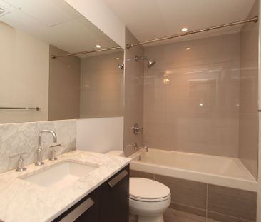 For Lease - 50 Charles Street Unit# 1807, Toronto, Ontario - Photo 4