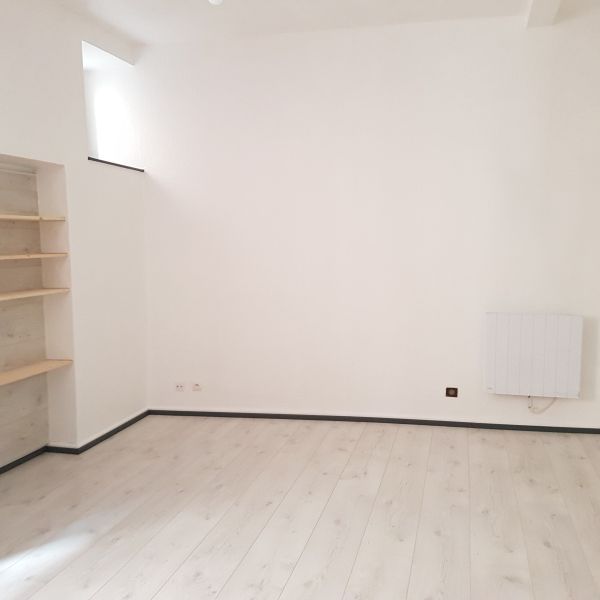 Location Appartement 1 pièce 28m² NANCY 54000 - Photo 1