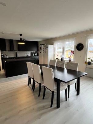 Bergsättravägen, Åkersberga - Foto 1