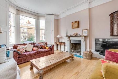 5 bedroom end of terrace house to rent - Photo 3