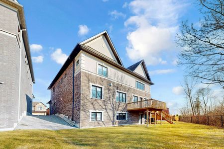 For Lease - 166 Prairie Rose Drive, Richmond Hill, Ontario - Photo 3