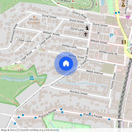 8A Frederick Street, NSW 2077, Hornsby