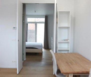 Herenhuis appartement, vlakbij Sint-Pieters-Station! GEEN GEMEENSCH... - Photo 3