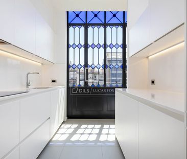 Rambla Catalunya, excellent Brand new apartment of 2 Bedroom for re... - Foto 4