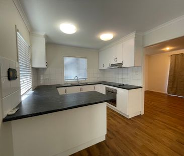 Dual Living + Massive Block Shed - Photo 1