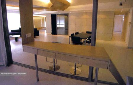 UE Square (D9), Apartment - For Rent - Photo 3