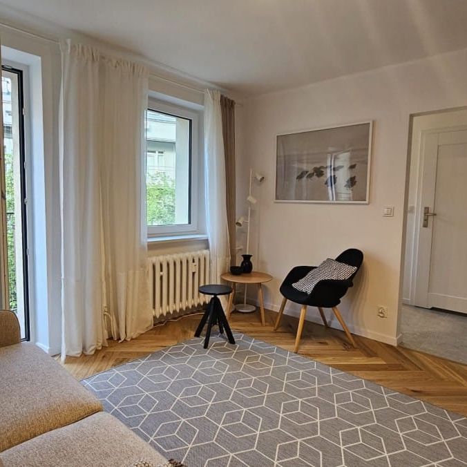 Nowa kawalerka - cisza w centrum 24 m² - Zdjęcie 1