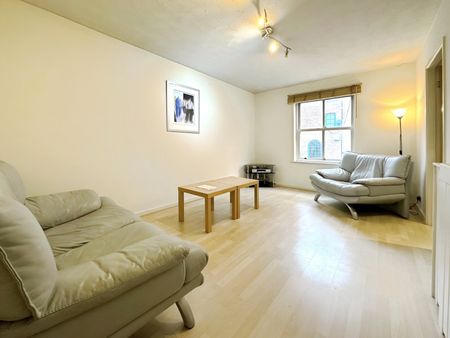 1 bedroom apartment to rent - Photo 3