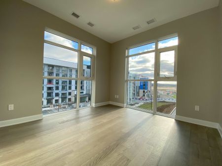 For Lease - 460 Gordon Krantz Avenue Unit# 407, Milton, Ontario - Photo 4