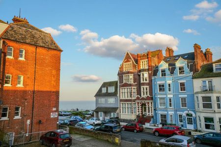 1 bedroom flat to rent - Photo 4