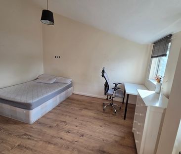 Room in a Shared House, Bracknell Close, N22 - Photo 3