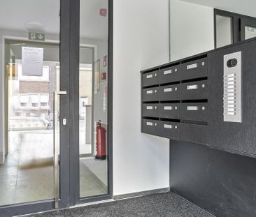Appartement te huur in Ronse voor € 695 met 1 slaapkamer - Foto 6