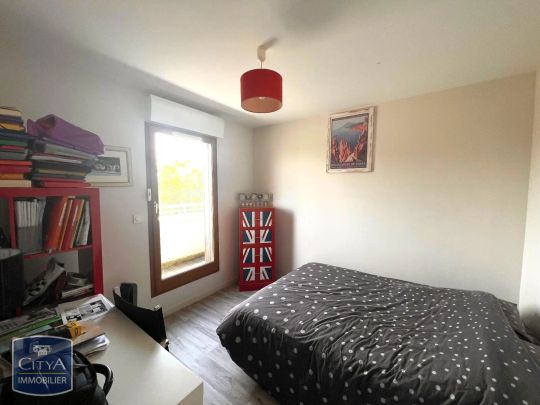 Appartement à louer 3 pièces 105.85m² - Photo 1