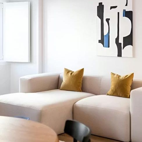 Largo Santa Bárbara, Lisbon, Lisbon 1150-287 - Photo 1