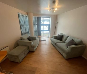 1 bedroom Flat To Let - Photo 1