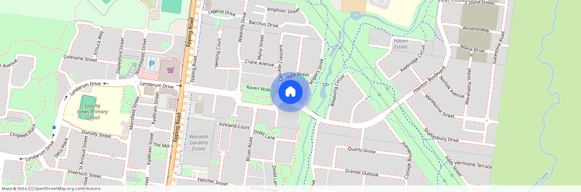 31 Hayston Boulevard, Vic 3076, Epping