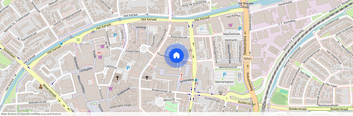 Galgenveld, 9401 BB, Kloekhorststraat, Assen