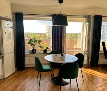 Stenkvistavägen, Bandhagen - Photo 3