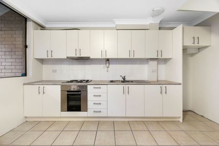 Chic Split Level Retreat with Leafy Outlooks - Photo 5