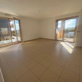 Appartement 3 pièces 69.67 m² - Photo 1