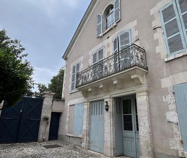 Location Appartement 2 pièces 35m² BLOIS 41000 - Photo 5