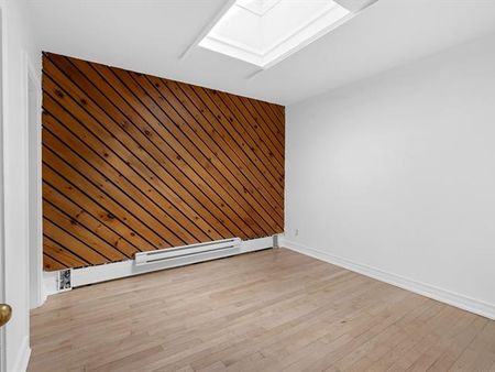 Unit : Entire unit - Photo 5